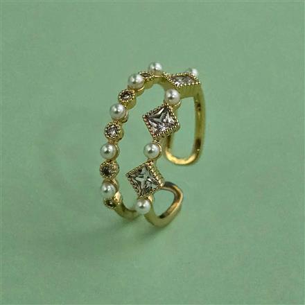 Western Moti Ring