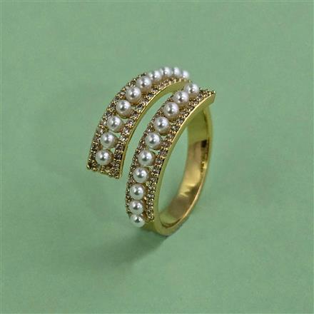 Western Moti Ring
