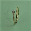 Western Adjustable Ring