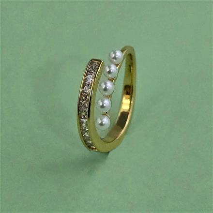 Western Moti Ring