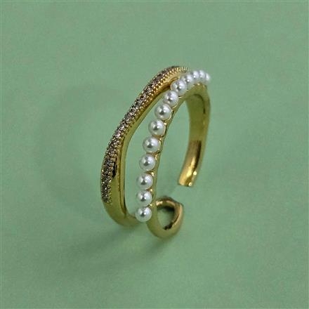 Western Moti Ring