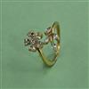 Western Adjustable Ring