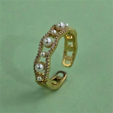 Western Moti Ring