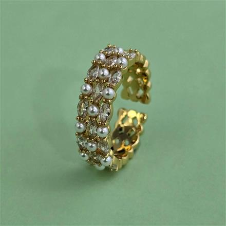 Western Moti Ring