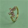 Western Adjustable Ring