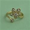 Western Adjustable Ring