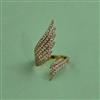 Western Adjustable Ring