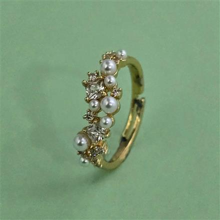 Western Moti Ring
