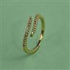 Western Adjustable Ring