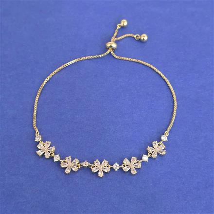 Western Adjustable Bracelet