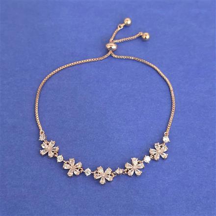 Western Adjustable Bracelet