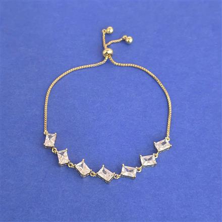 Western Adjustable Bracelet