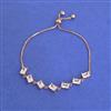 Western Adjustable Bracelet
