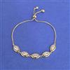 Western Adjustable Bracelet