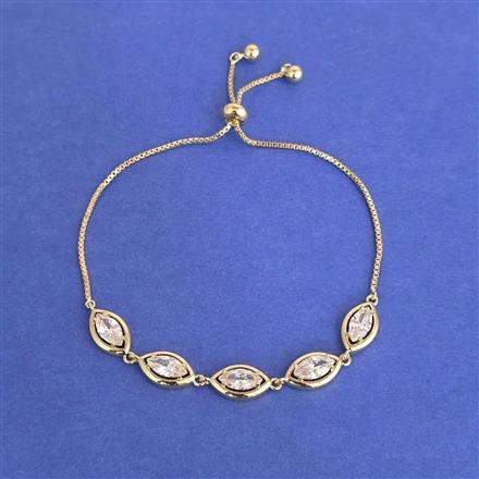 Western Adjustable Bracelet