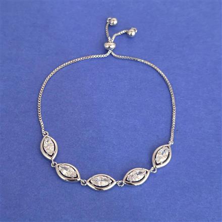 Western Adjustable Bracelet