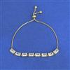 Western Adjustable Bracelet