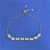 Western Adjustable Bracelet