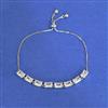 Western Adjustable Bracelet