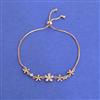 Western Adjustable Bracelet