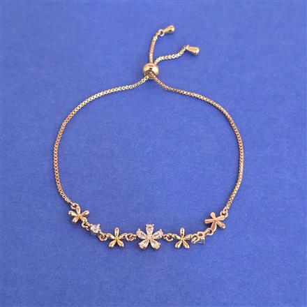 Western Adjustable Bracelet
