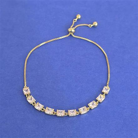 Western Adjustable Bracelet