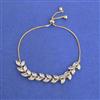 Western Adjustable Bracelet