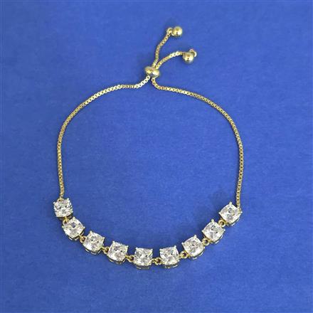 Western Adjustable Bracelet