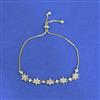 Western Adjustable Bracelet