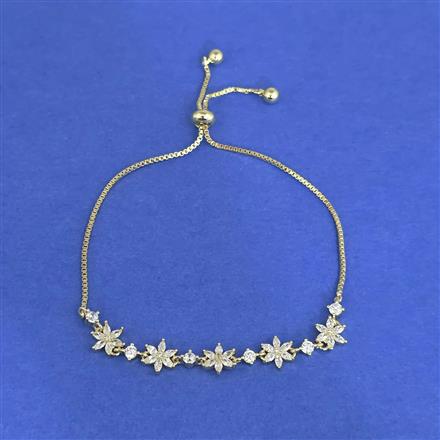 Western Adjustable Bracelet