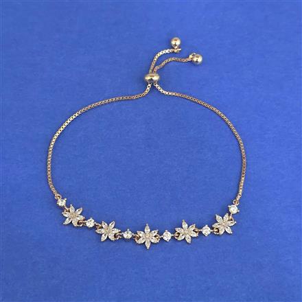 Western Adjustable Bracelet