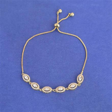 Western Adjustable Bracelet
