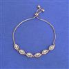 Western Adjustable Bracelet