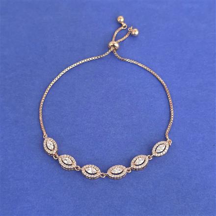 Western Adjustable Bracelet