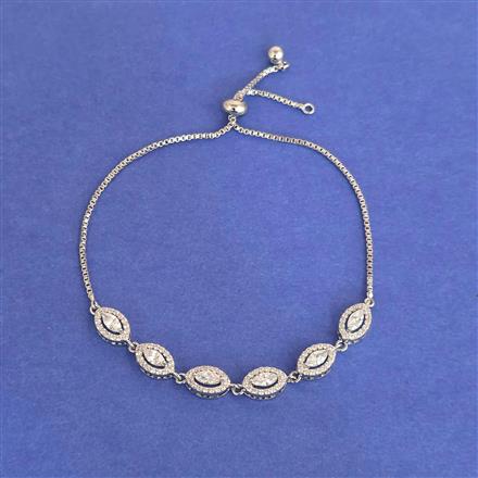 Western Adjustable Bracelet