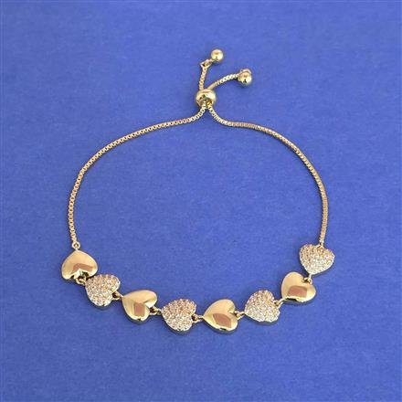 Western Adjustable Bracelet