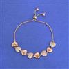 Western Adjustable Bracelet