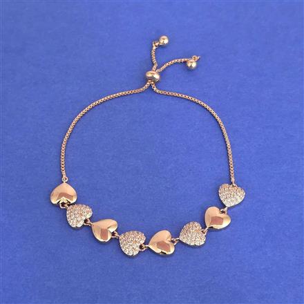 Western Adjustable Bracelet