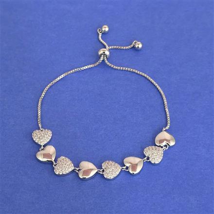 Western Adjustable Bracelet