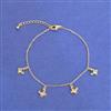 Western Adjustable Bracelet