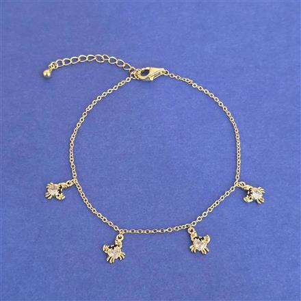 Western Adjustable Bracelet