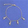 Western Adjustable Bracelet