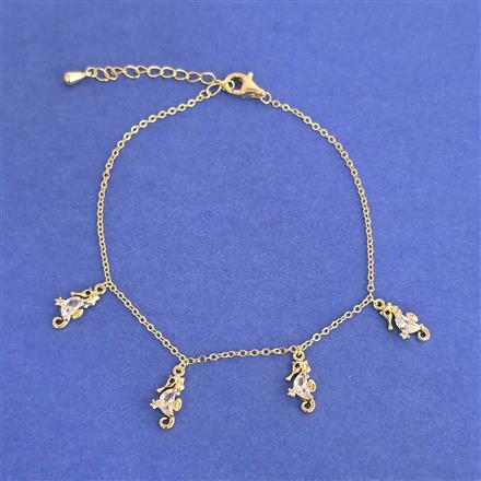 Western Adjustable Bracelet
