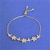 Western Adjustable Bracelet