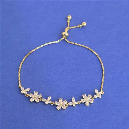 Western Adjustable Bracelet