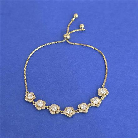 Western Adjustable Bracelet