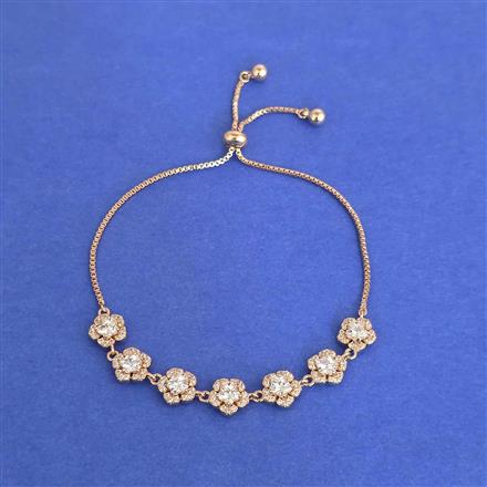 Western Adjustable Bracelet