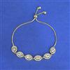 Western Adjustable Bracelet