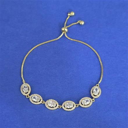 Western Adjustable Bracelet