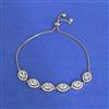 Western Adjustable Bracelet